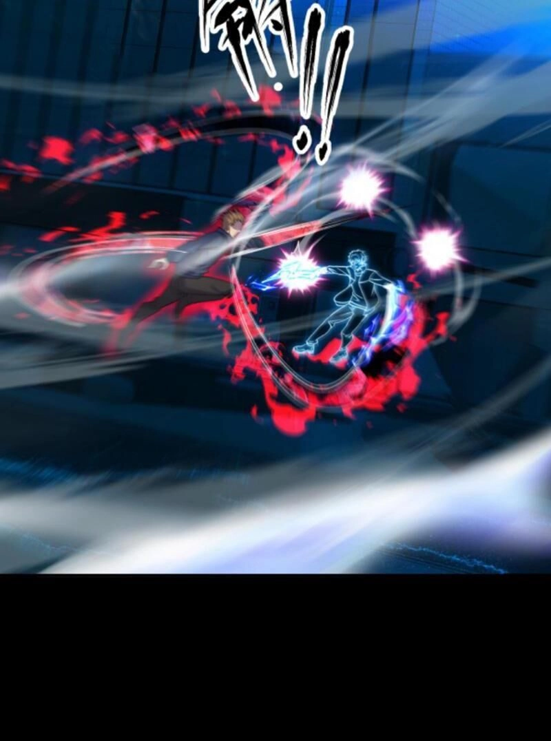 Ta, Người Chỉ Cần Nhìn Thấy Thanh Máu, Có Thể Trừng Phạt Thần Linh Chapter 185 - 11