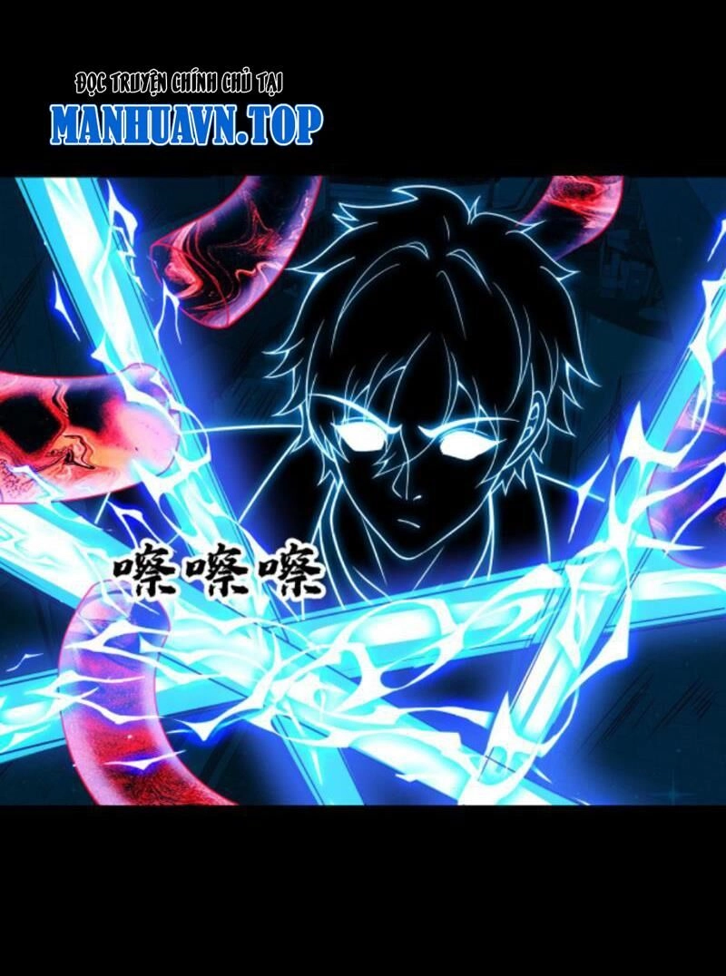 Ta, Người Chỉ Cần Nhìn Thấy Thanh Máu, Có Thể Trừng Phạt Thần Linh Chapter 185 - 16