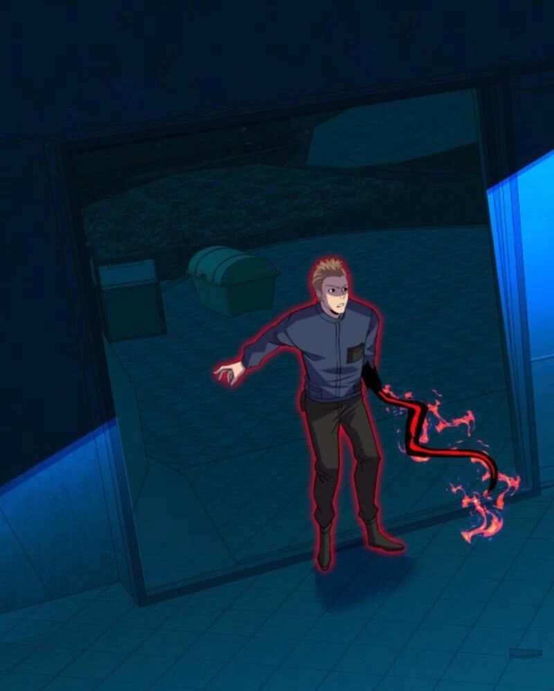 Ta, Người Chỉ Cần Nhìn Thấy Thanh Máu, Có Thể Trừng Phạt Thần Linh Chapter 185 - 23