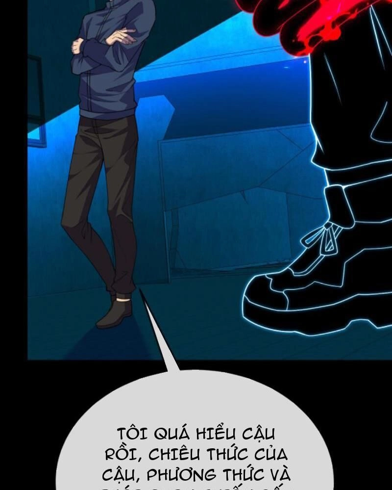 Ta, Người Chỉ Cần Nhìn Thấy Thanh Máu, Có Thể Trừng Phạt Thần Linh Chapter 185 - 30