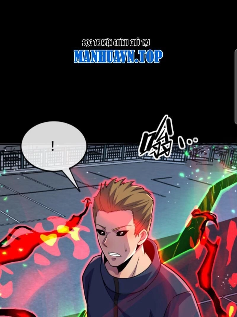 Ta, Người Chỉ Cần Nhìn Thấy Thanh Máu, Có Thể Trừng Phạt Thần Linh Chapter 186 - 1