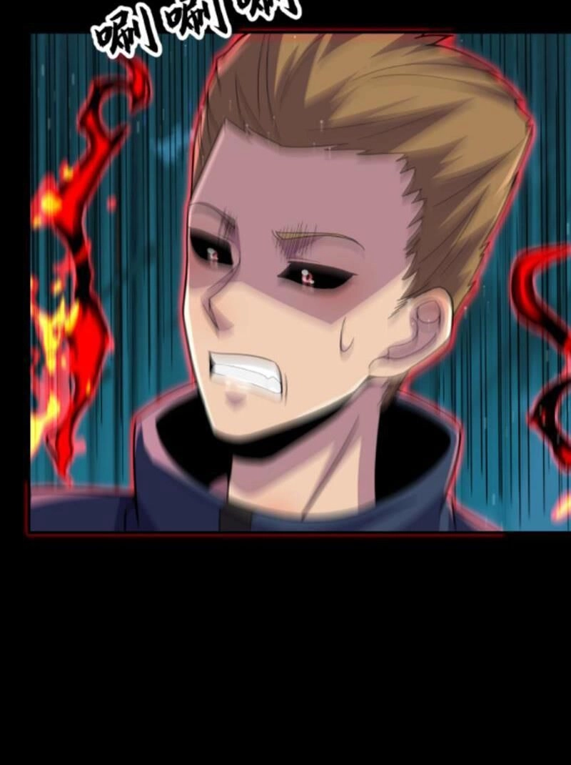 Ta, Người Chỉ Cần Nhìn Thấy Thanh Máu, Có Thể Trừng Phạt Thần Linh Chapter 186 - 3