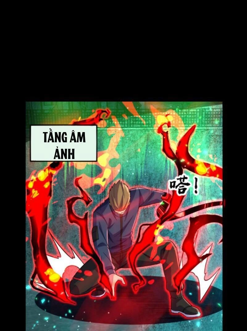 Ta, Người Chỉ Cần Nhìn Thấy Thanh Máu, Có Thể Trừng Phạt Thần Linh Chapter 186 - 6