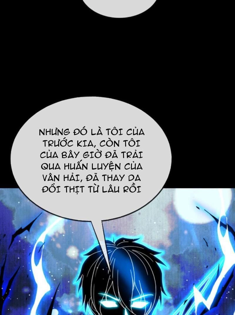 Ta, Người Chỉ Cần Nhìn Thấy Thanh Máu, Có Thể Trừng Phạt Thần Linh Chapter 186 - 12