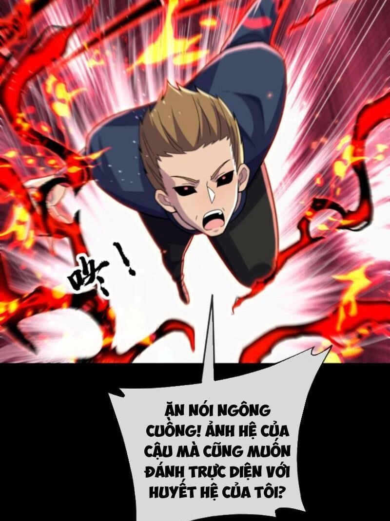 Ta, Người Chỉ Cần Nhìn Thấy Thanh Máu, Có Thể Trừng Phạt Thần Linh Chapter 186 - 15