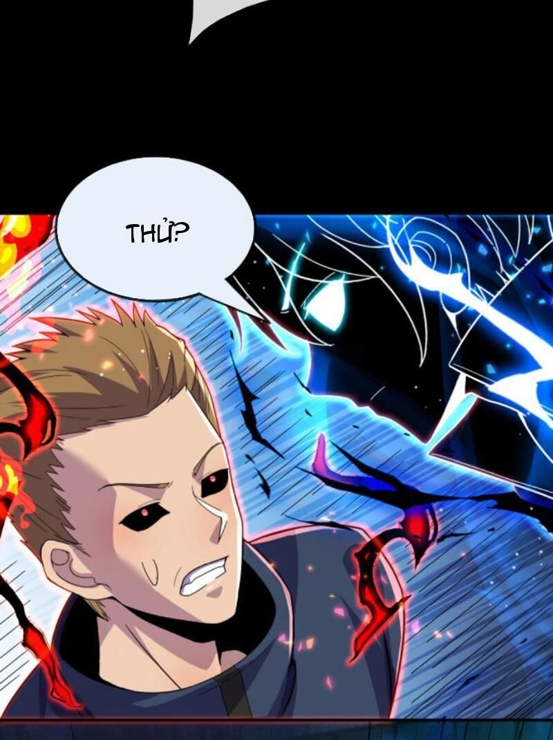 Ta, Người Chỉ Cần Nhìn Thấy Thanh Máu, Có Thể Trừng Phạt Thần Linh Chapter 186 - 16