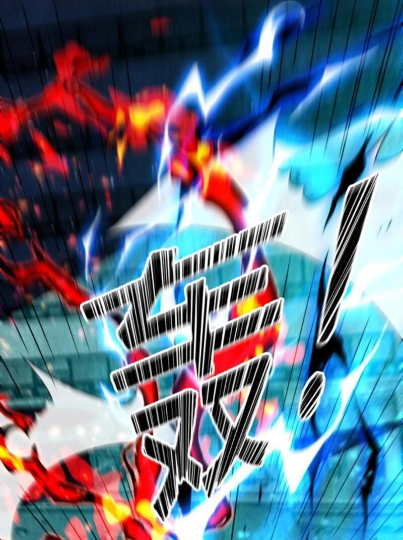 Ta, Người Chỉ Cần Nhìn Thấy Thanh Máu, Có Thể Trừng Phạt Thần Linh Chapter 186 - 17