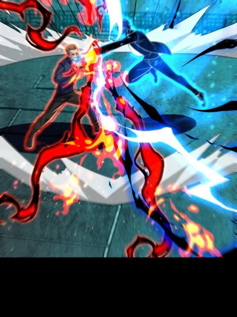 Ta, Người Chỉ Cần Nhìn Thấy Thanh Máu, Có Thể Trừng Phạt Thần Linh Chapter 186 - 18