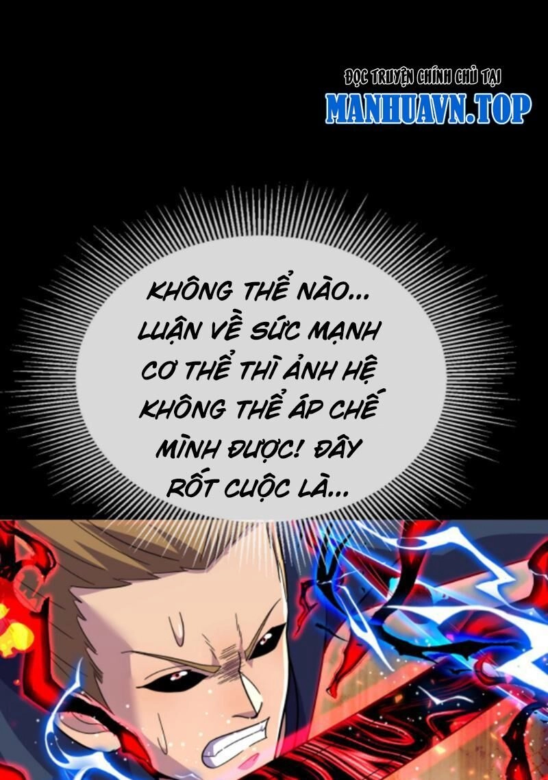 Ta, Người Chỉ Cần Nhìn Thấy Thanh Máu, Có Thể Trừng Phạt Thần Linh Chapter 186 - 19