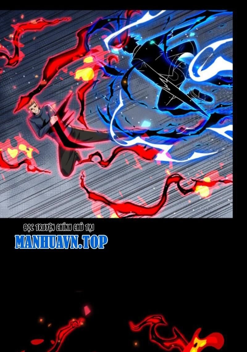 Ta, Người Chỉ Cần Nhìn Thấy Thanh Máu, Có Thể Trừng Phạt Thần Linh Chapter 186 - 26