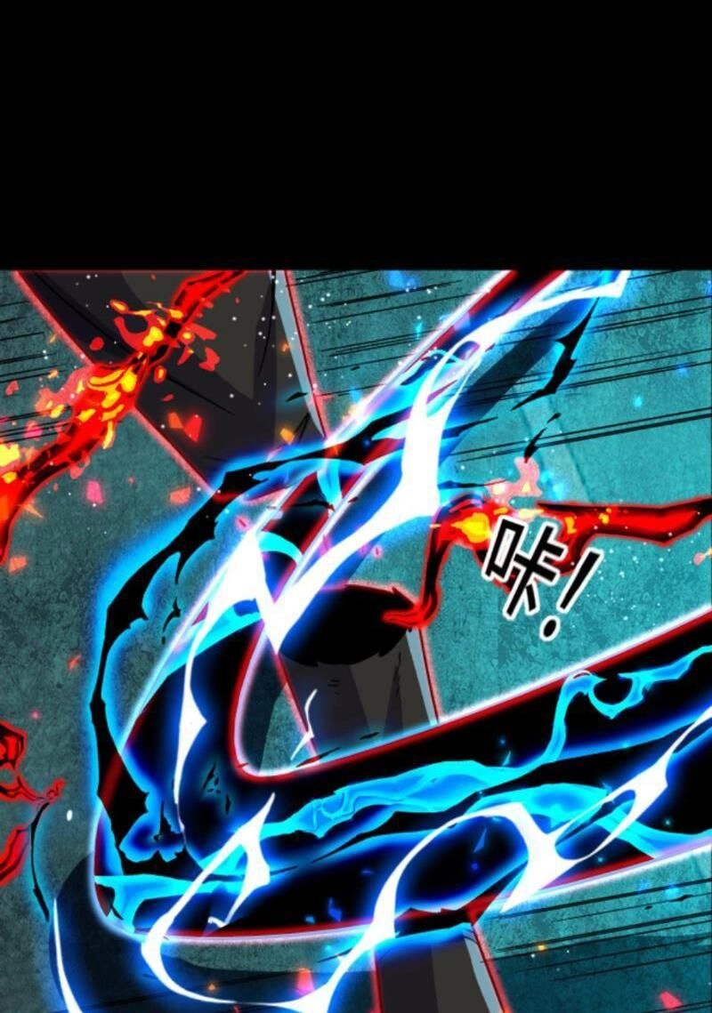 Ta, Người Chỉ Cần Nhìn Thấy Thanh Máu, Có Thể Trừng Phạt Thần Linh Chapter 186 - 29