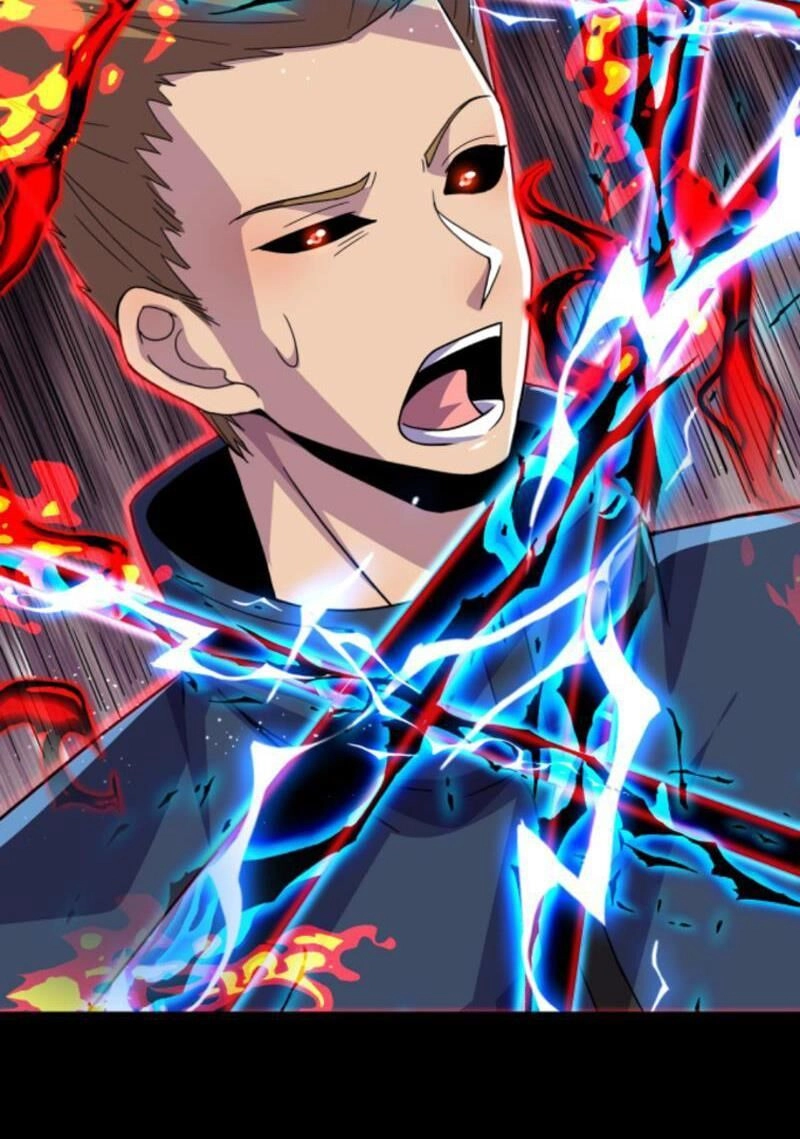 Ta, Người Chỉ Cần Nhìn Thấy Thanh Máu, Có Thể Trừng Phạt Thần Linh Chapter 186 - 31