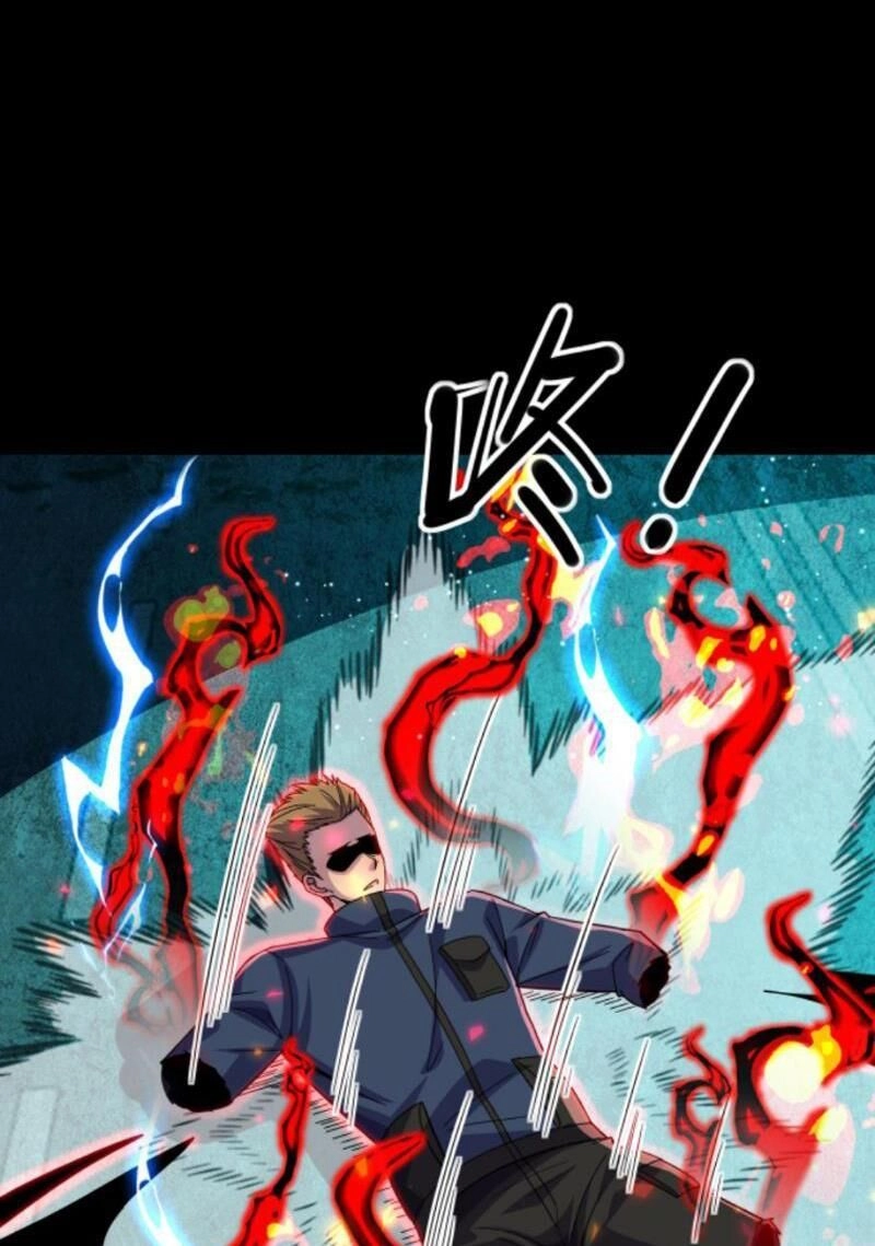 Ta, Người Chỉ Cần Nhìn Thấy Thanh Máu, Có Thể Trừng Phạt Thần Linh Chapter 186 - 32