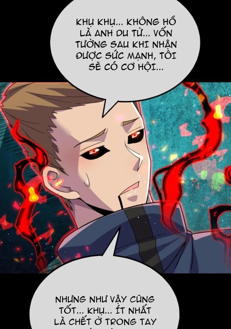 Ta, Người Chỉ Cần Nhìn Thấy Thanh Máu, Có Thể Trừng Phạt Thần Linh Chapter 186 - 34