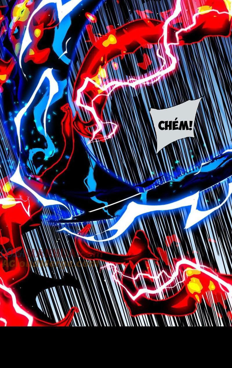 Ta, Người Chỉ Cần Nhìn Thấy Thanh Máu, Có Thể Trừng Phạt Thần Linh Chapter 188 - 6