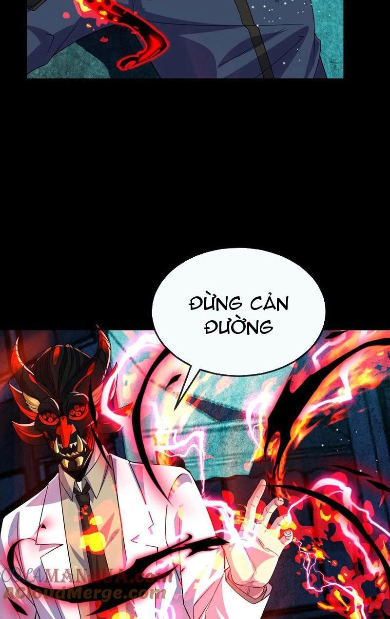 Ta, Người Chỉ Cần Nhìn Thấy Thanh Máu, Có Thể Trừng Phạt Thần Linh Chapter 188 - 8