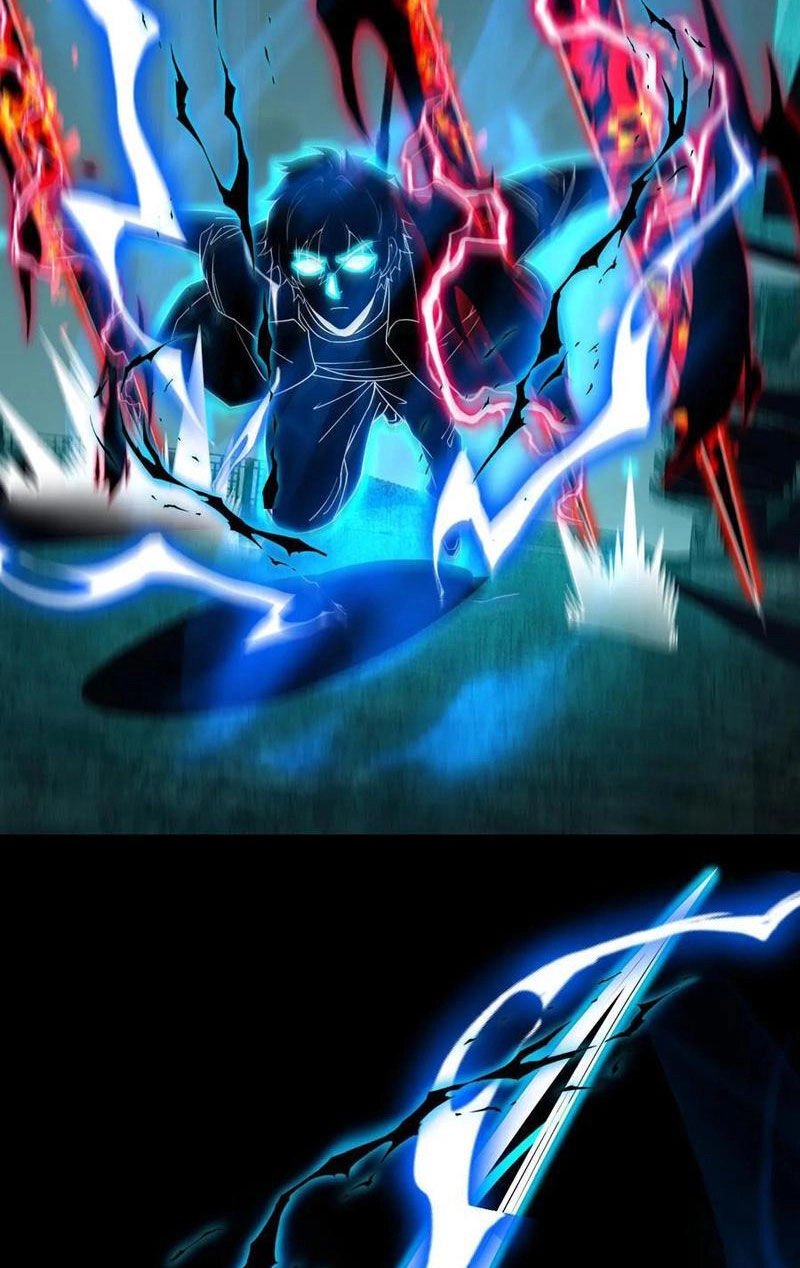 Ta, Người Chỉ Cần Nhìn Thấy Thanh Máu, Có Thể Trừng Phạt Thần Linh Chapter 188 - 12