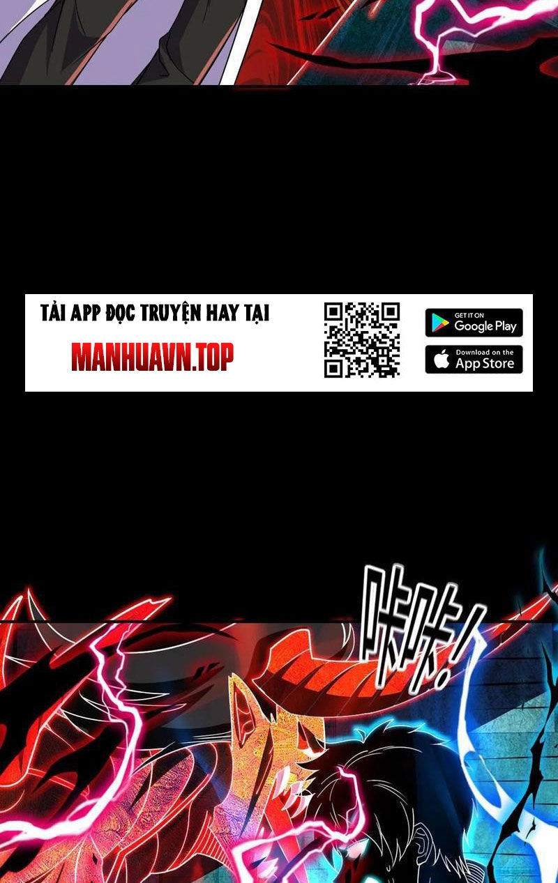 Ta, Người Chỉ Cần Nhìn Thấy Thanh Máu, Có Thể Trừng Phạt Thần Linh Chapter 188 - 16