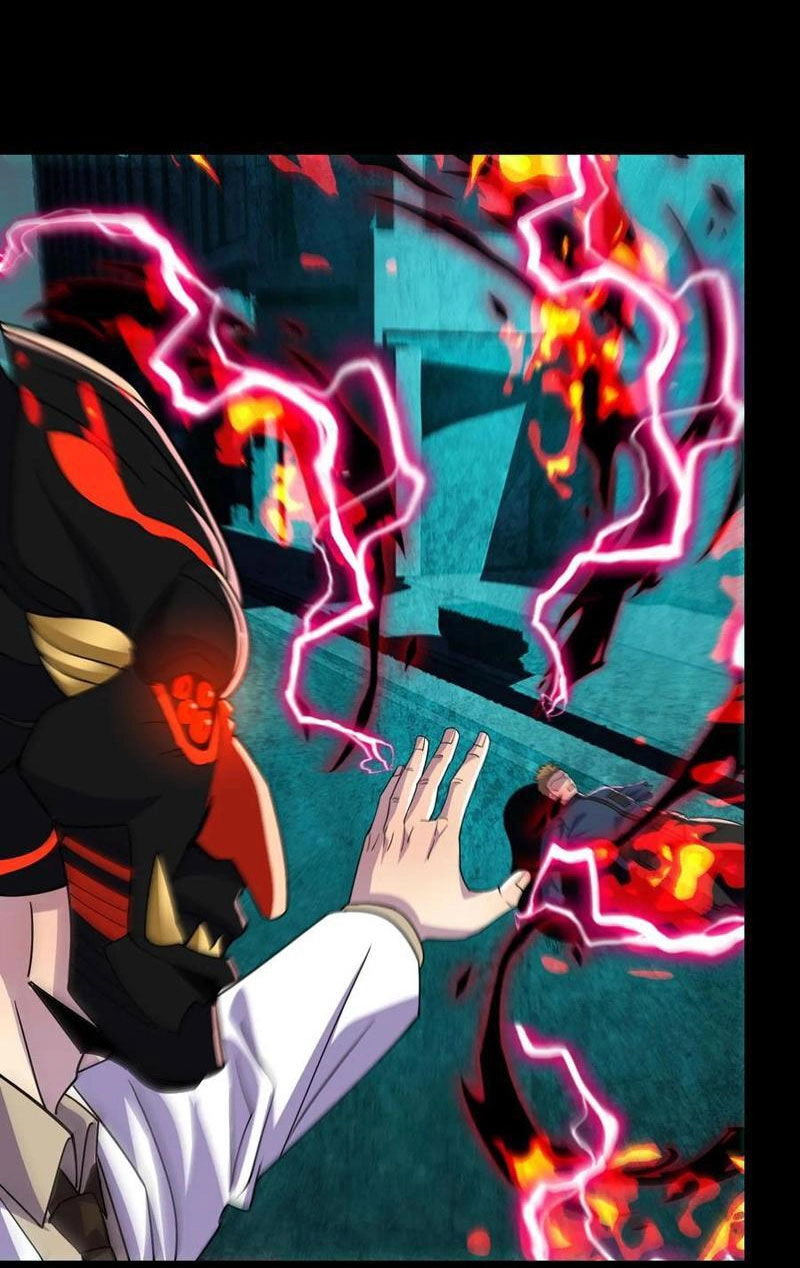 Ta, Người Chỉ Cần Nhìn Thấy Thanh Máu, Có Thể Trừng Phạt Thần Linh Chapter 188 - 18