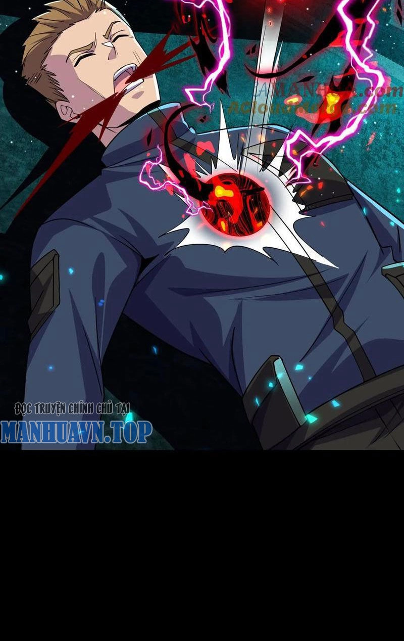 Ta, Người Chỉ Cần Nhìn Thấy Thanh Máu, Có Thể Trừng Phạt Thần Linh Chapter 188 - 20