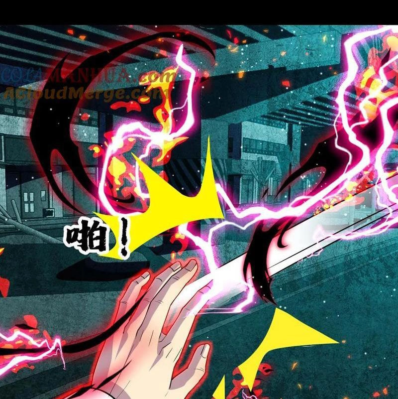 Ta, Người Chỉ Cần Nhìn Thấy Thanh Máu, Có Thể Trừng Phạt Thần Linh Chapter 188 - 23