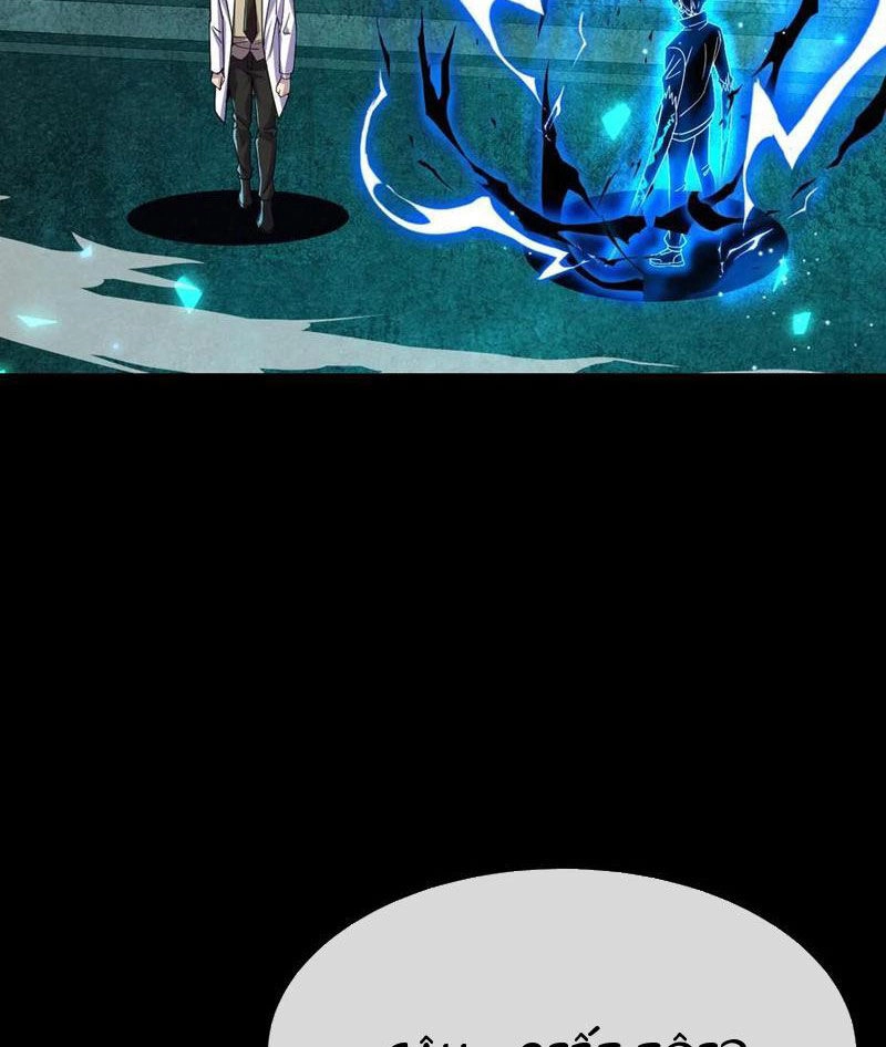 Ta, Người Chỉ Cần Nhìn Thấy Thanh Máu, Có Thể Trừng Phạt Thần Linh Chapter 189 - 2