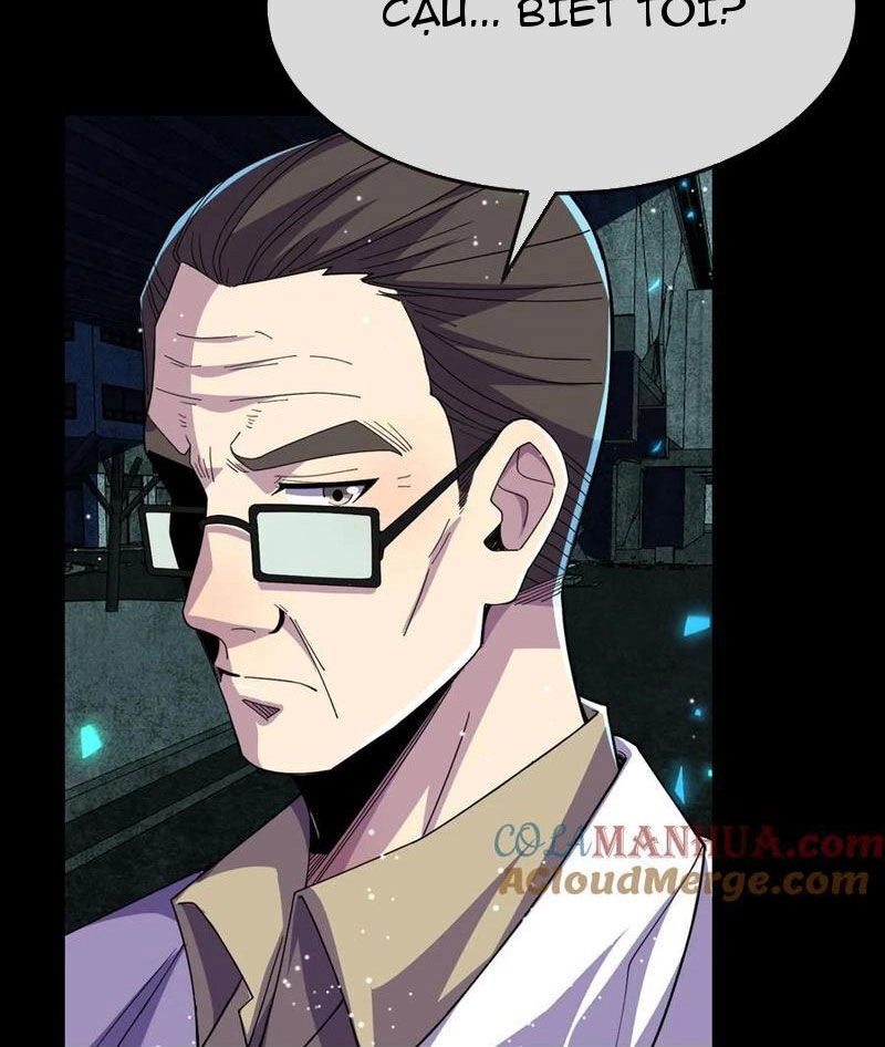 Ta, Người Chỉ Cần Nhìn Thấy Thanh Máu, Có Thể Trừng Phạt Thần Linh Chapter 189 - 3