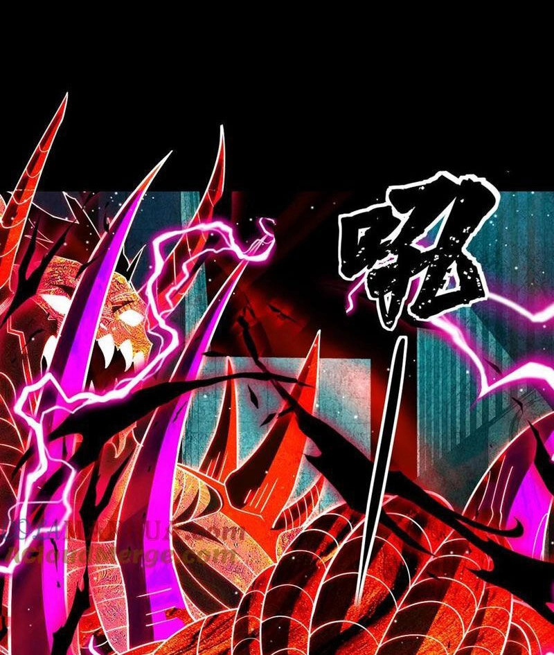 Ta, Người Chỉ Cần Nhìn Thấy Thanh Máu, Có Thể Trừng Phạt Thần Linh Chapter 189 - 6