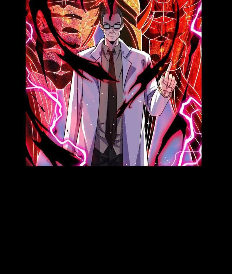 Ta, Người Chỉ Cần Nhìn Thấy Thanh Máu, Có Thể Trừng Phạt Thần Linh Chapter 189 - 9