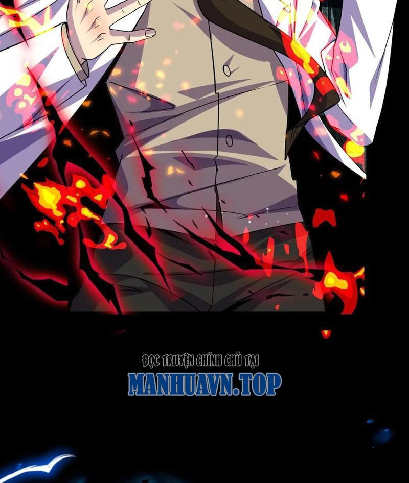 Ta, Người Chỉ Cần Nhìn Thấy Thanh Máu, Có Thể Trừng Phạt Thần Linh Chapter 189 - 13