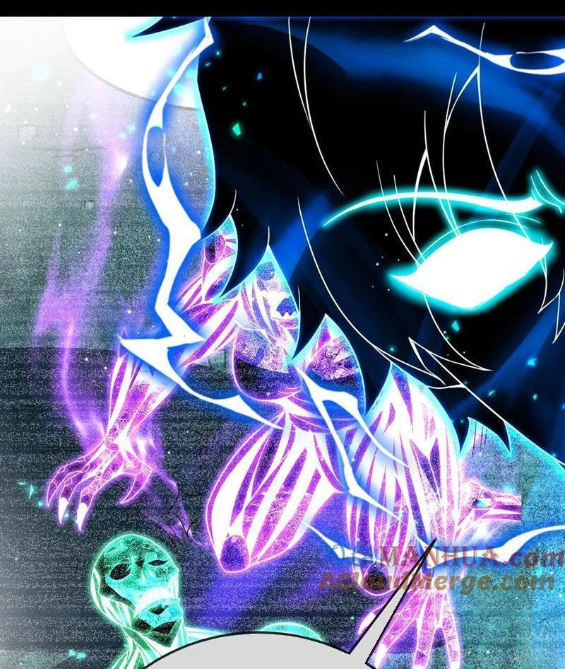 Ta, Người Chỉ Cần Nhìn Thấy Thanh Máu, Có Thể Trừng Phạt Thần Linh Chapter 189 - 18