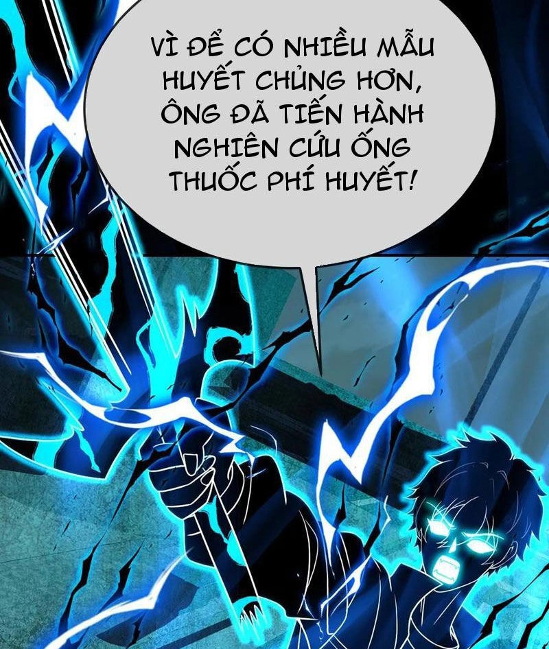 Ta, Người Chỉ Cần Nhìn Thấy Thanh Máu, Có Thể Trừng Phạt Thần Linh Chapter 189 - 20