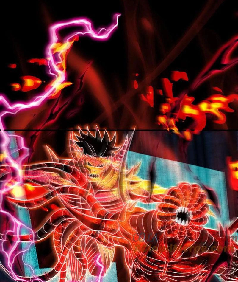 Ta, Người Chỉ Cần Nhìn Thấy Thanh Máu, Có Thể Trừng Phạt Thần Linh Chapter 189 - 24