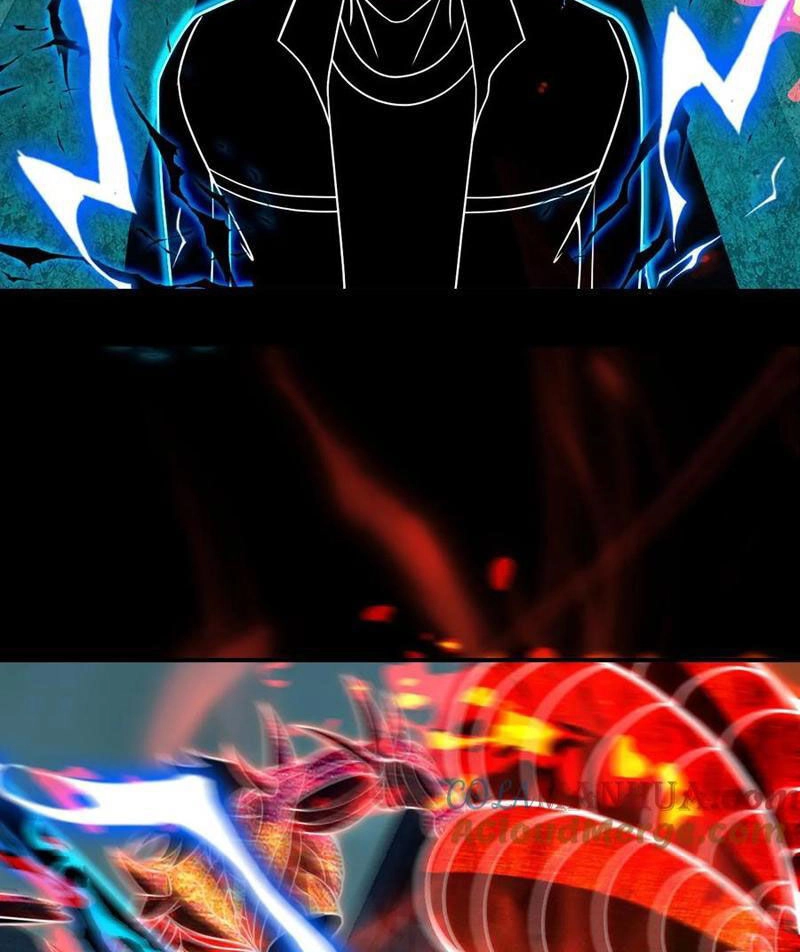 Ta, Người Chỉ Cần Nhìn Thấy Thanh Máu, Có Thể Trừng Phạt Thần Linh Chapter 189 - 27