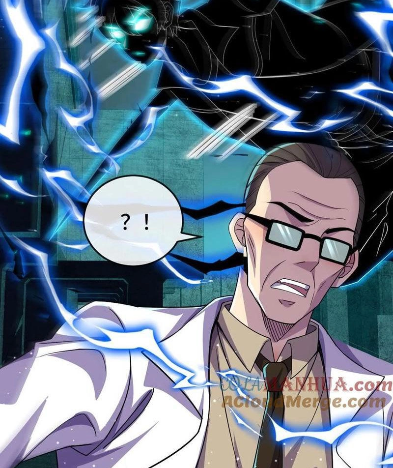 Ta, Người Chỉ Cần Nhìn Thấy Thanh Máu, Có Thể Trừng Phạt Thần Linh Chapter 189 - 30