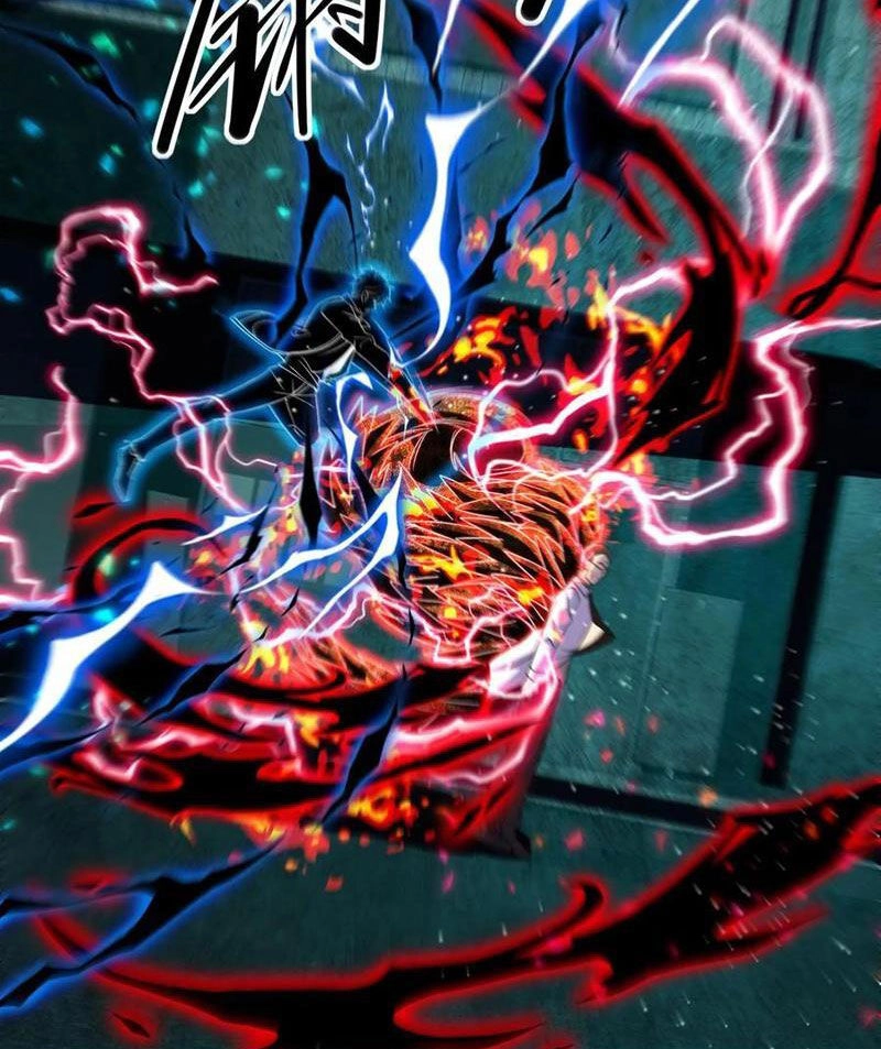 Ta, Người Chỉ Cần Nhìn Thấy Thanh Máu, Có Thể Trừng Phạt Thần Linh Chapter 189 - 32