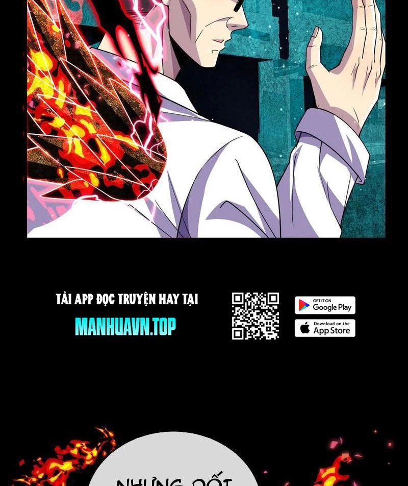 Ta, Người Chỉ Cần Nhìn Thấy Thanh Máu, Có Thể Trừng Phạt Thần Linh Chapter 189 - 34