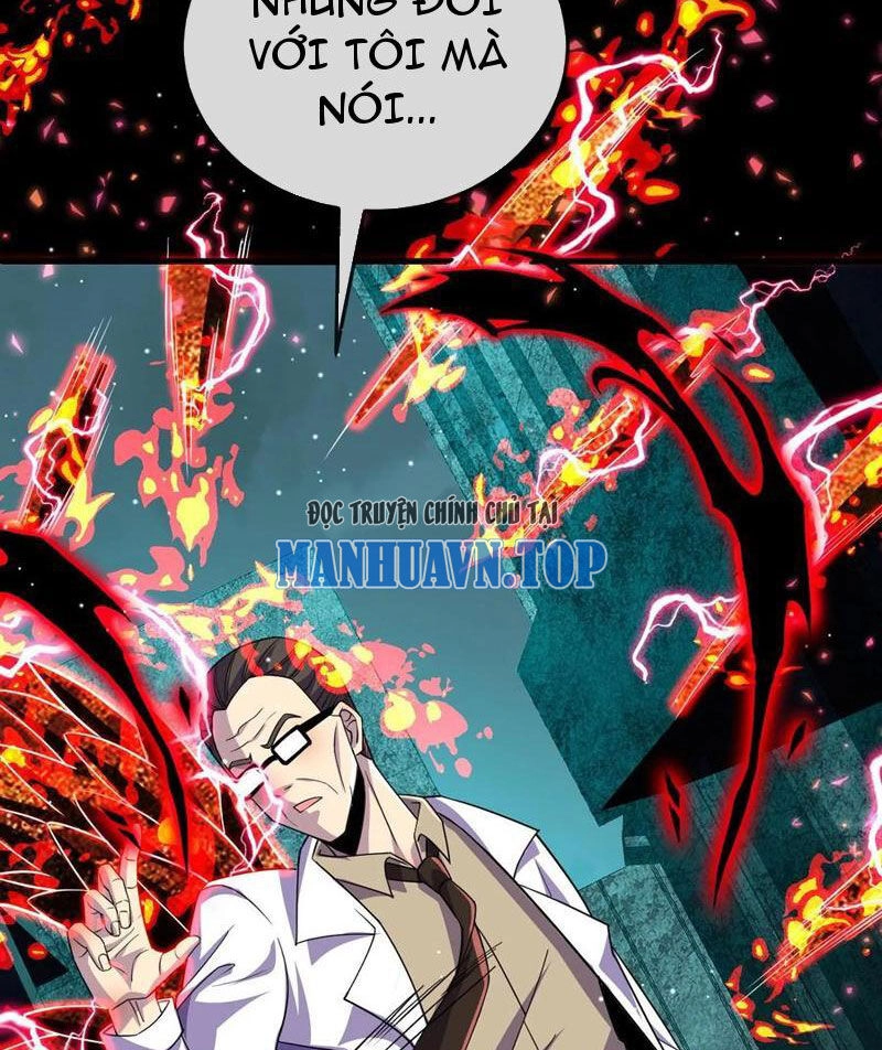 Ta, Người Chỉ Cần Nhìn Thấy Thanh Máu, Có Thể Trừng Phạt Thần Linh Chapter 189 - 35