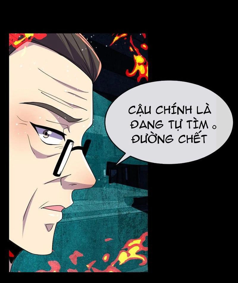 Ta, Người Chỉ Cần Nhìn Thấy Thanh Máu, Có Thể Trừng Phạt Thần Linh Chapter 189 - 37