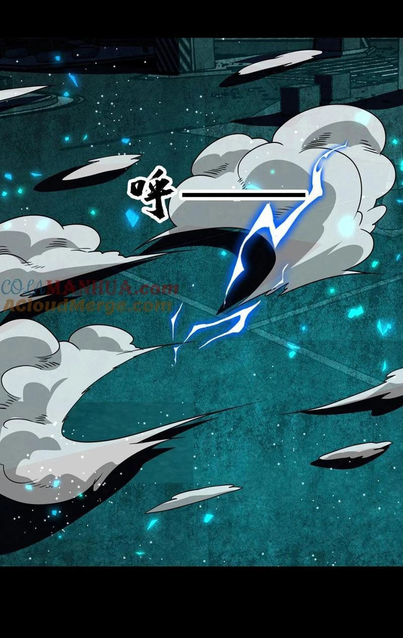 Ta, Người Chỉ Cần Nhìn Thấy Thanh Máu, Có Thể Trừng Phạt Thần Linh Chapter 190 - 4