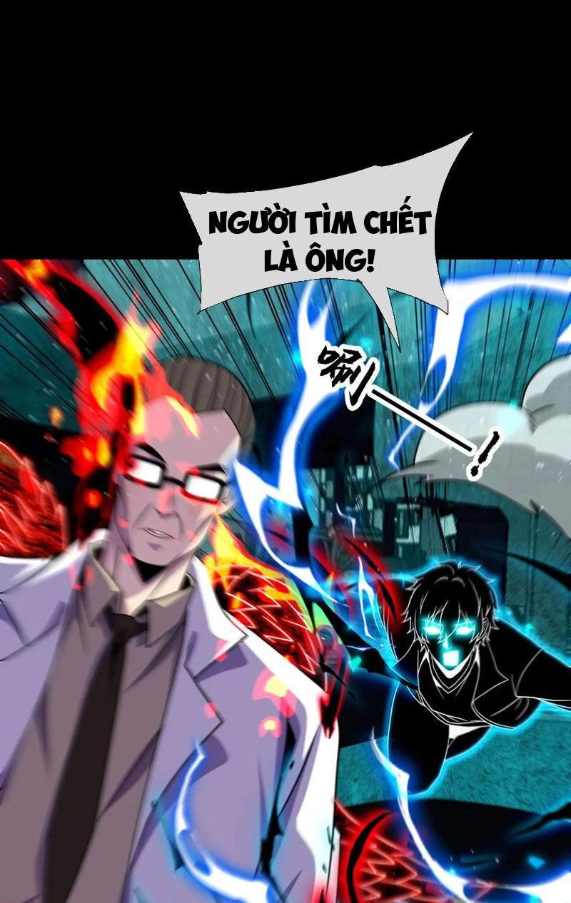 Ta, Người Chỉ Cần Nhìn Thấy Thanh Máu, Có Thể Trừng Phạt Thần Linh Chapter 190 - 5