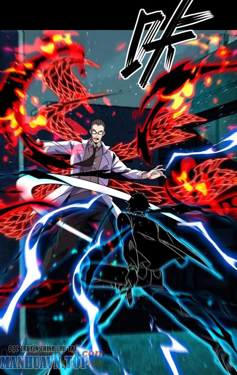 Ta, Người Chỉ Cần Nhìn Thấy Thanh Máu, Có Thể Trừng Phạt Thần Linh Chapter 190 - 8