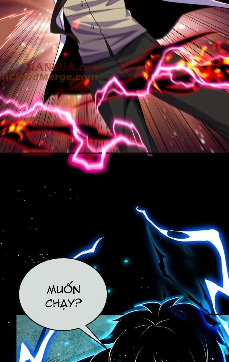 Ta, Người Chỉ Cần Nhìn Thấy Thanh Máu, Có Thể Trừng Phạt Thần Linh Chapter 190 - 11