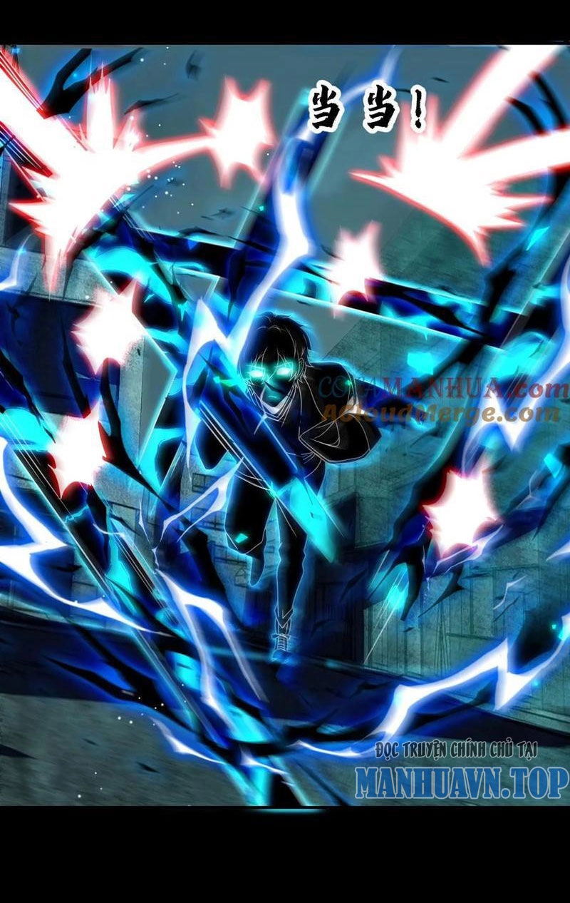 Ta, Người Chỉ Cần Nhìn Thấy Thanh Máu, Có Thể Trừng Phạt Thần Linh Chapter 190 - 13