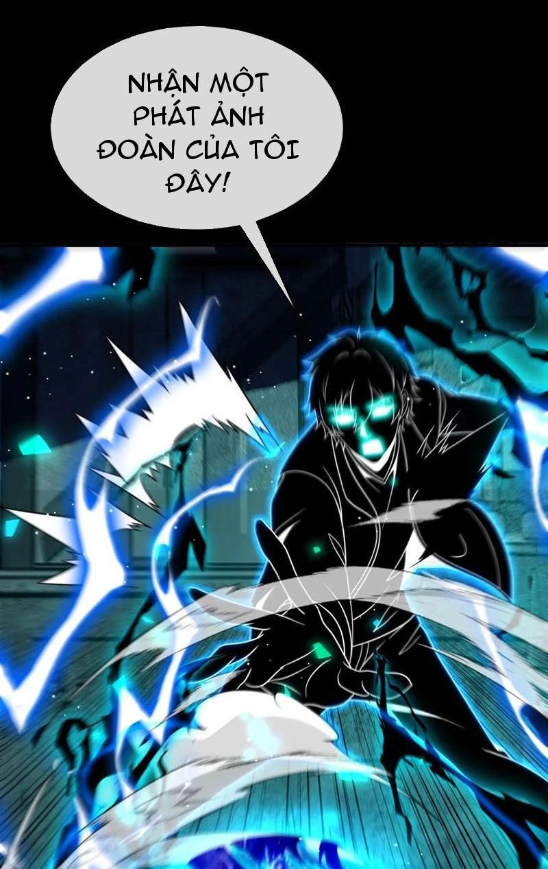 Ta, Người Chỉ Cần Nhìn Thấy Thanh Máu, Có Thể Trừng Phạt Thần Linh Chapter 190 - 14