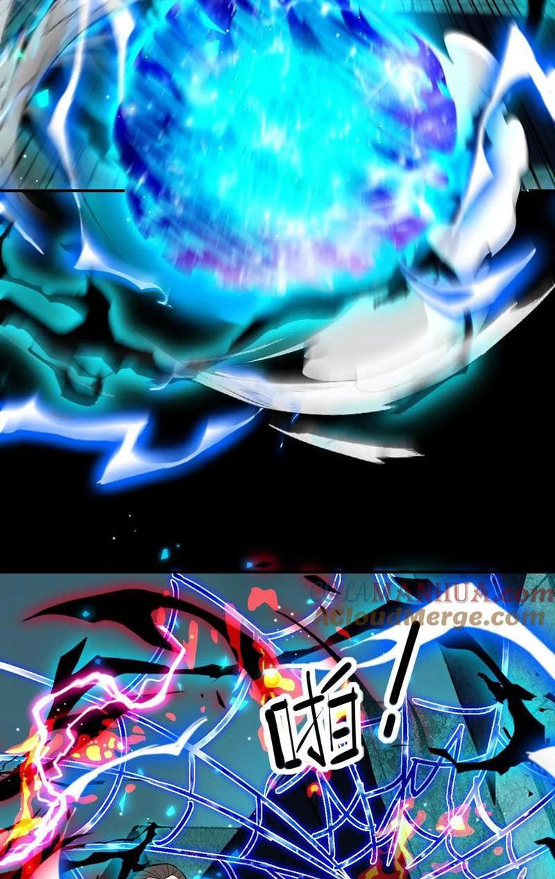 Ta, Người Chỉ Cần Nhìn Thấy Thanh Máu, Có Thể Trừng Phạt Thần Linh Chapter 190 - 15