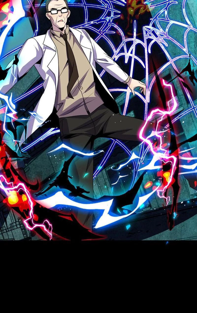 Ta, Người Chỉ Cần Nhìn Thấy Thanh Máu, Có Thể Trừng Phạt Thần Linh Chapter 190 - 16