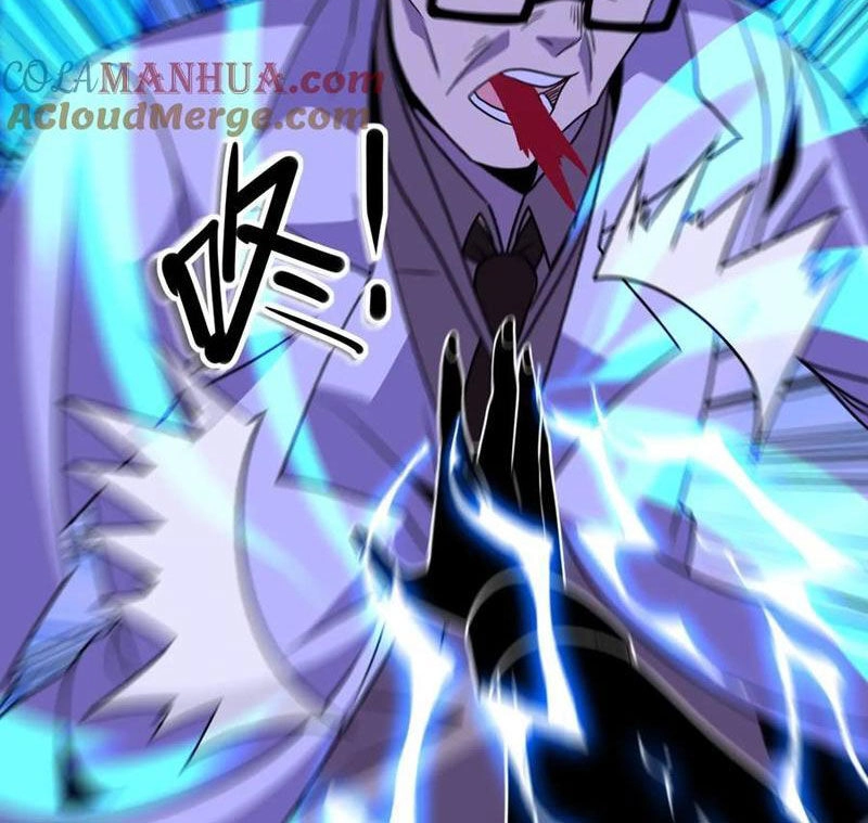 Ta, Người Chỉ Cần Nhìn Thấy Thanh Máu, Có Thể Trừng Phạt Thần Linh Chapter 190 - 27