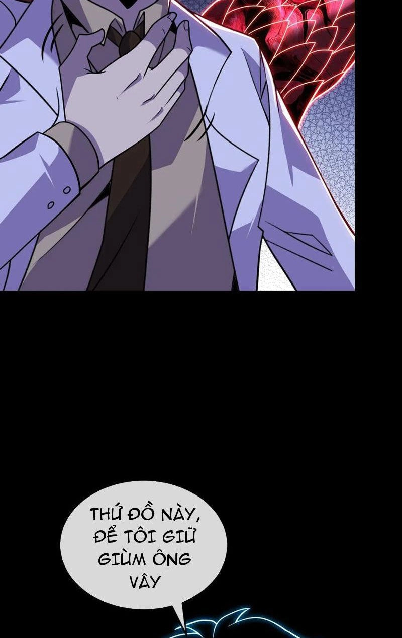 Ta, Người Chỉ Cần Nhìn Thấy Thanh Máu, Có Thể Trừng Phạt Thần Linh Chapter 191 - 3