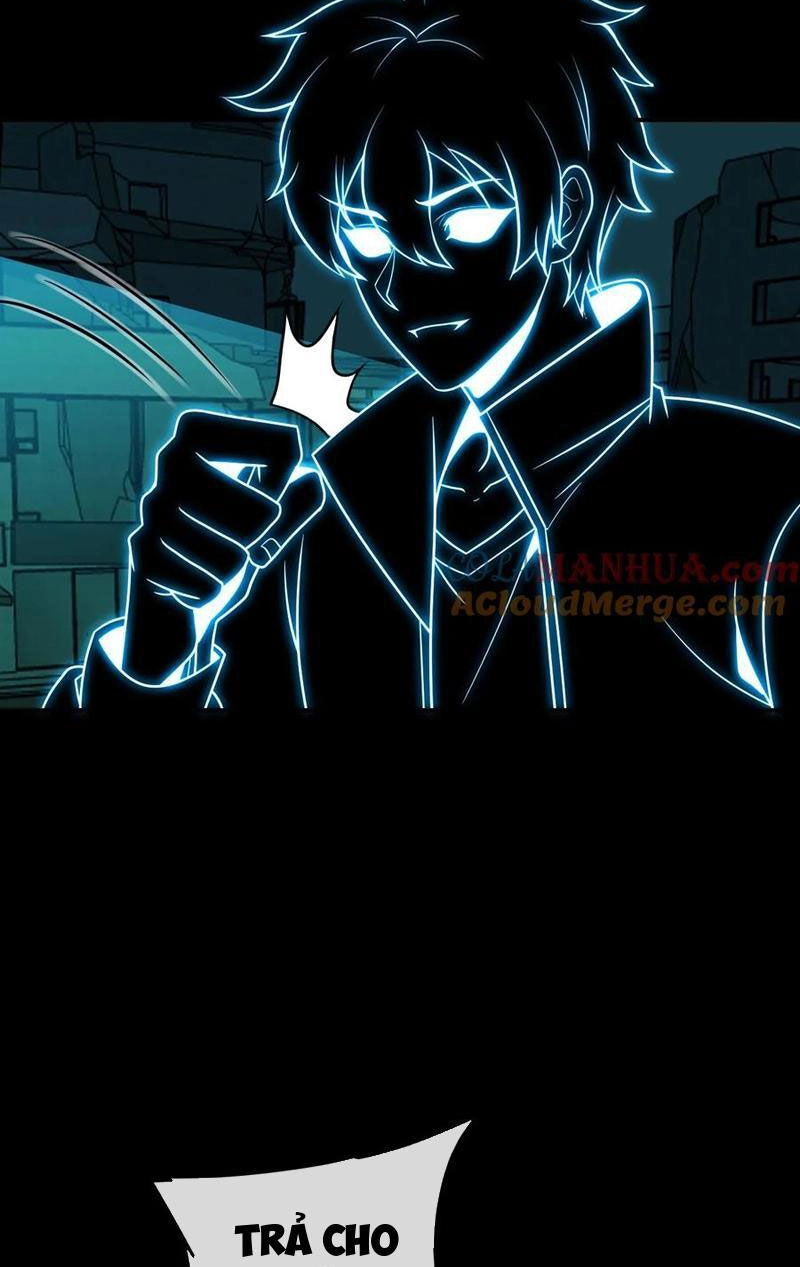 Ta, Người Chỉ Cần Nhìn Thấy Thanh Máu, Có Thể Trừng Phạt Thần Linh Chapter 191 - 4